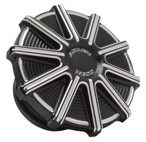 10-Gauge Gas Cap Vented CC HD97-Up (FR)