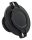 Bar Gas Cap Vented Black HD97-Up (FR)