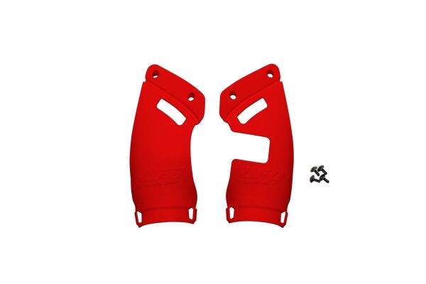 Extention Ufo Plate Number Crf