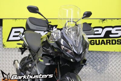 Handguard Triumph Tiger Sport