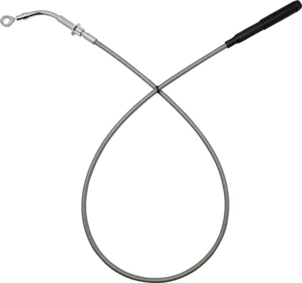 Ez Install Cltch Cbl Upper Sto