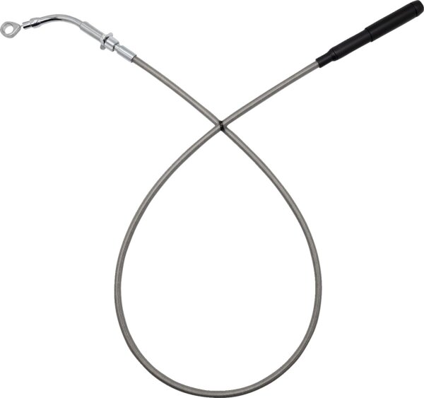 Ez Install Cltch Cbl Upper 4 O