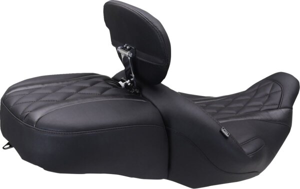 Backrest Driver Super Touring