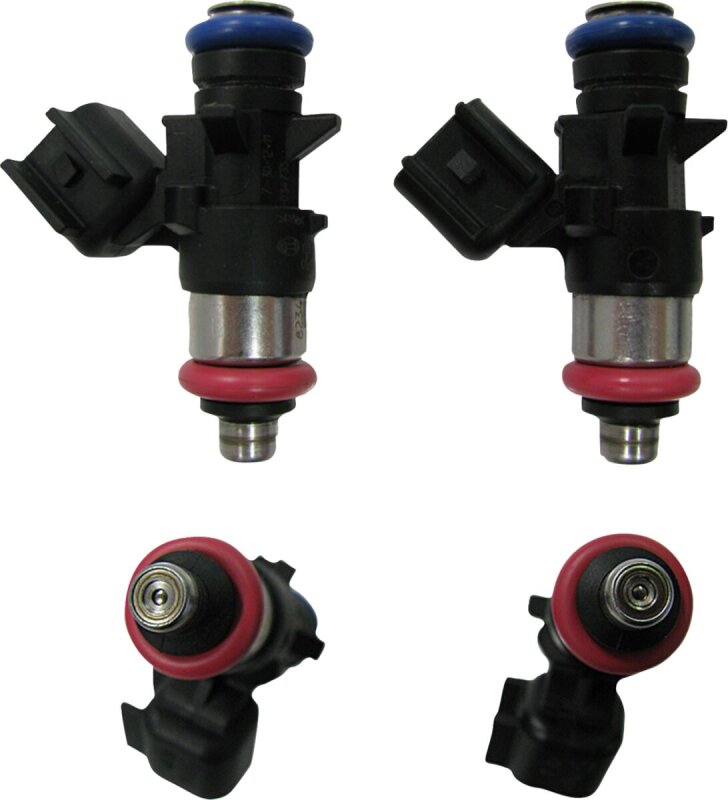 Fuel Injector 12.72 Gm/sec 201