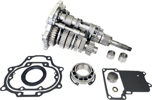 Super Gear Kit Fat 6 2007-2017