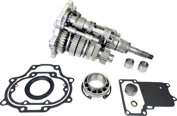 Super Gear Kit Fat 6 2007-2017