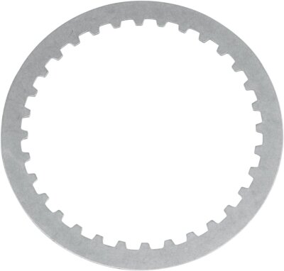 Plate Steel 98-17 Bt