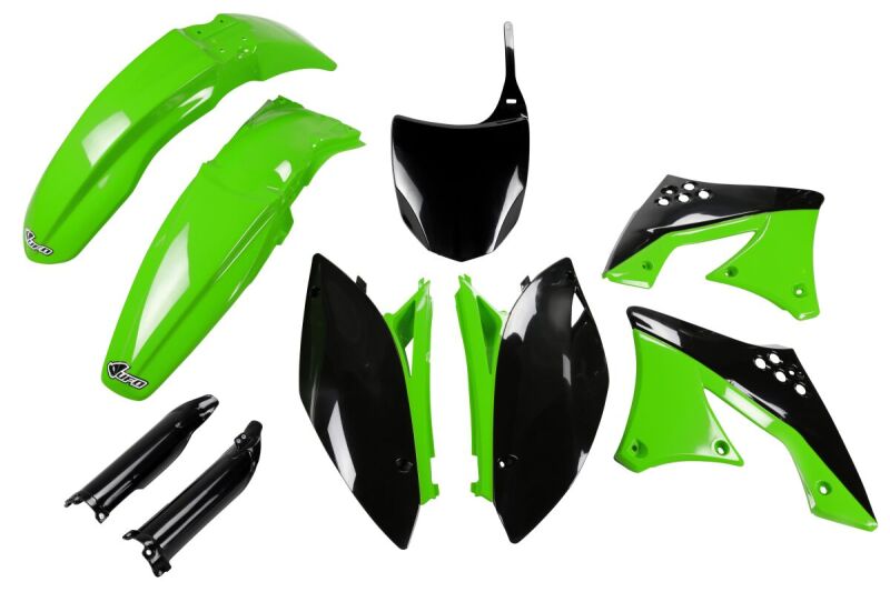 Body Kit Full Kxf250 10-11 Oe