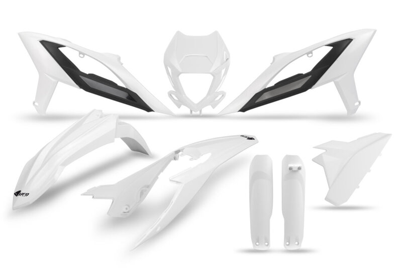 Body Kit Full Beta Rr 23-24 Wi