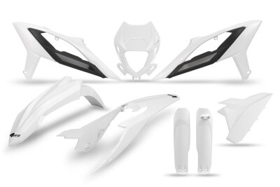 Body Kit Full Beta Rr 23-24 Wi
