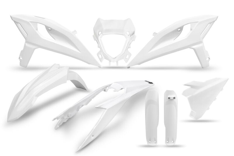 Body Kit Full Beta Rr 25-26 Wi