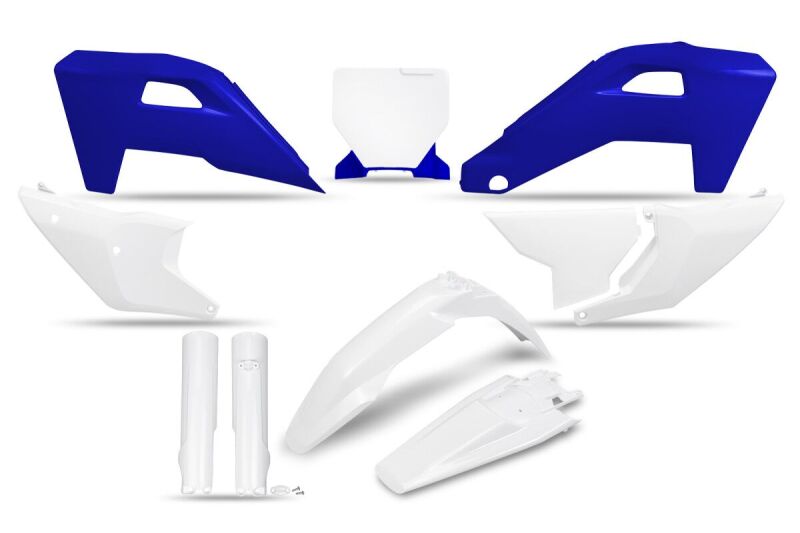 Body Kit Full Tc/fc 25-26 Heri