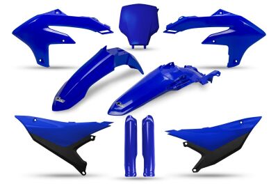 Body Kit Full Yzf450 26- Oe26