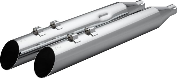 Muffler 4.0 Trike/tc Slash Up