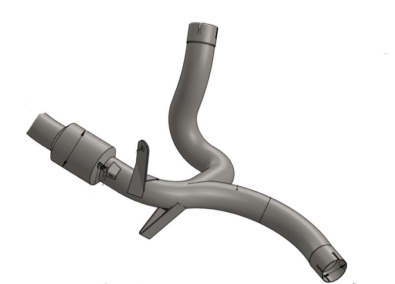 Link Pipe Multi 950 / S
