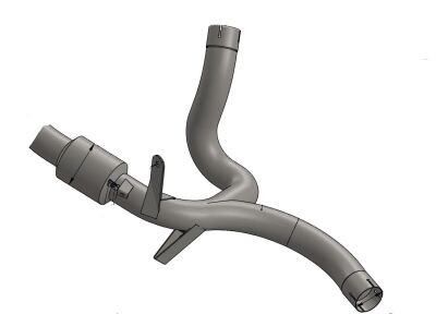 Link Pipe Multi 950 / S