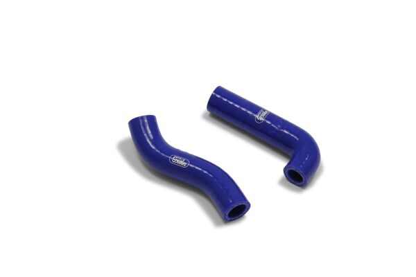 Radiator Hose Kit Hus Bl