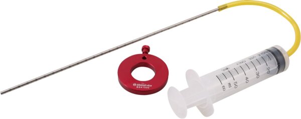 Fork Oil Level Gauge