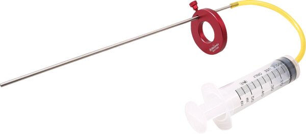 Fork Oil Level Gauge