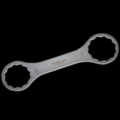 Fork Cap And Steering Stem Wre