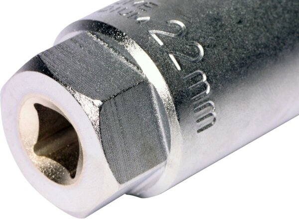 Oxygen Sensor Socket 11/16
