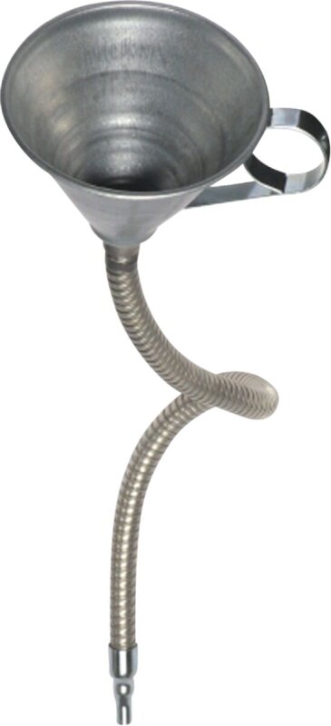 Flexible Spout Funnel