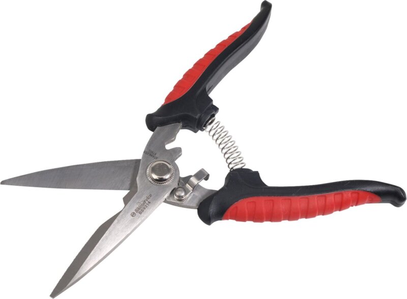 Muti Purpose Scissors