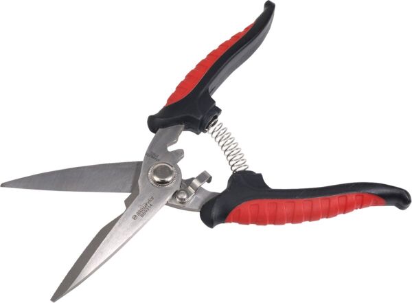 Muti Purpose Scissors