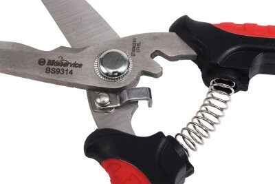Muti Purpose Scissors