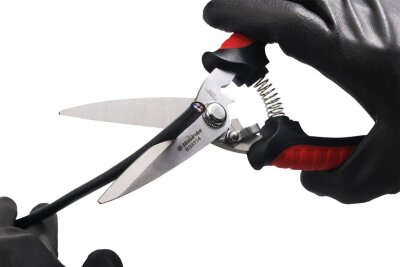 Muti Purpose Scissors