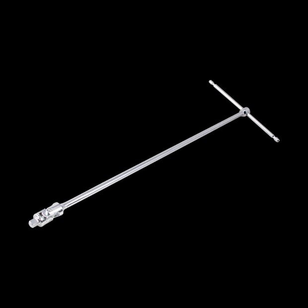 Drv Univ Joint T-hdl Wrench 11