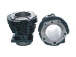 Front Cylinder For Panhead Models