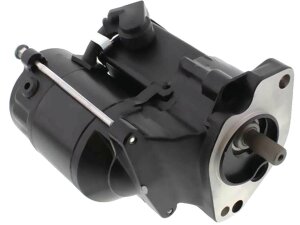 Starter Black 1.4 kW