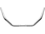 1 1/4" Chubby RK Handlebar Non-Dimpled 3-Hole Chrome...