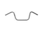 10 Ape Hanger Handlebar for Internal Wiring Non-Dimpled...