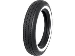 240 Classic Tire MT/90-16 74H TT Single White Line