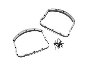 RE-INFORCED D-RING Rocker Box D-Ring