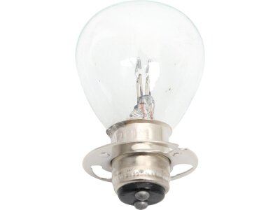 Replacement Bulb Double Contact Prefocus, class: RP-11, 12V, 35/35W for Springer (Headlight) Clear Each 1
