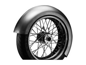 9" TwoTonHo Rear Fender