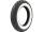 D402 Touring Tire MT/90 B-16 72H TL White Wall