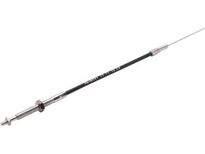 OEM Replacement Choke Cable Housing 9,2", Free Length 3"