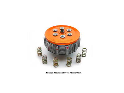 Replacement Clutch Plates for Scorpion Clutch, CCE# 14637