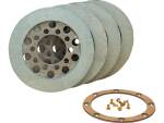 Early Model Half Plate Clutch Kit