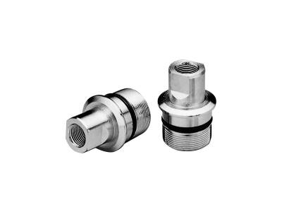 Fork Tube Plug Big Twin Front Fork Parts OEM 45838-77