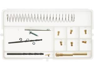 Keihin CV Carburetor Tuning Kit