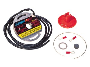 Dual Fire Electronic Ignition Electronic Ignition Single...