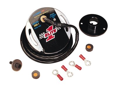 Ignition Single Fire-Electronic Advance Digital Electronic Ignitions Single Fire