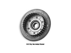 CLUTCH SHELL Clutch Shell