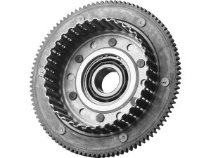 CLUTCH SHELL BIG TWINS Clutch Shell