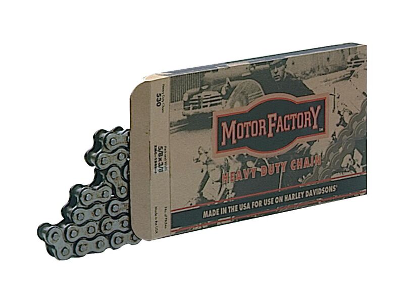 Heavy-Duty Chain 102 Link